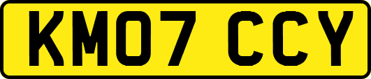 KM07CCY