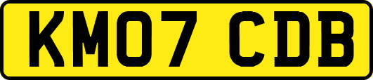 KM07CDB