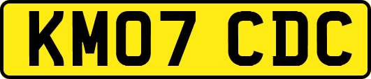 KM07CDC