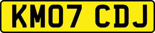 KM07CDJ
