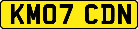 KM07CDN