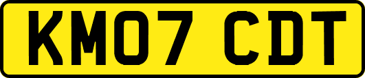 KM07CDT