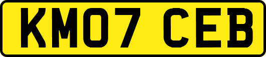 KM07CEB