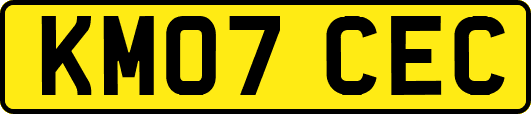 KM07CEC