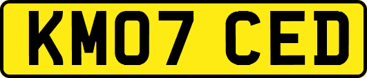 KM07CED