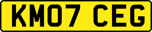 KM07CEG