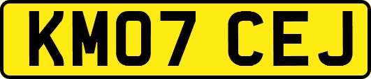 KM07CEJ