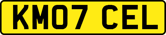KM07CEL