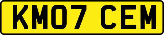 KM07CEM
