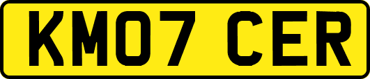 KM07CER