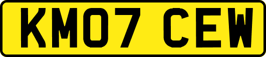 KM07CEW