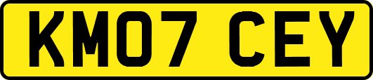 KM07CEY
