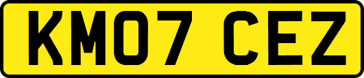 KM07CEZ
