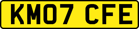 KM07CFE