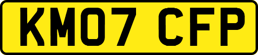 KM07CFP