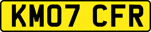 KM07CFR