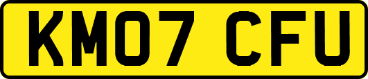 KM07CFU