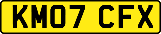 KM07CFX