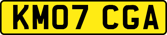 KM07CGA