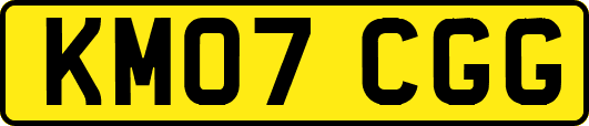 KM07CGG