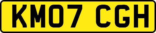 KM07CGH