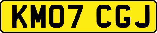 KM07CGJ
