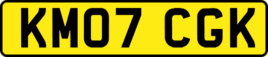 KM07CGK