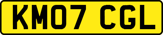KM07CGL