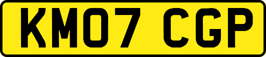 KM07CGP