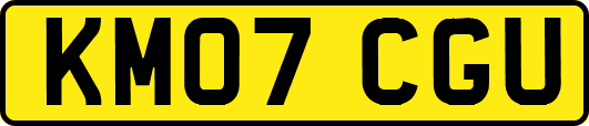 KM07CGU