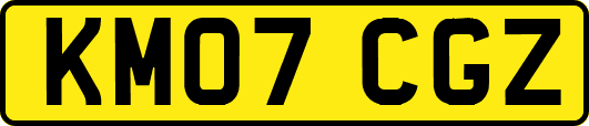 KM07CGZ