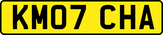 KM07CHA