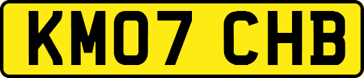 KM07CHB