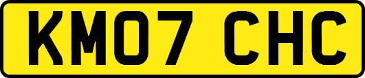KM07CHC