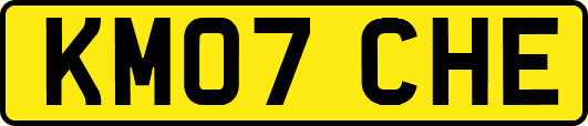 KM07CHE