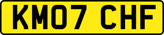 KM07CHF