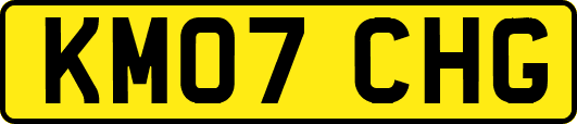 KM07CHG
