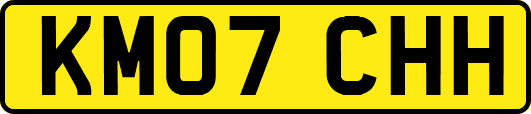 KM07CHH