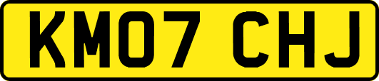 KM07CHJ
