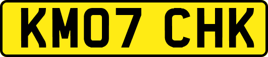 KM07CHK