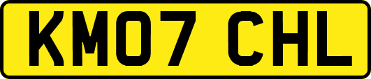 KM07CHL