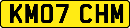 KM07CHM