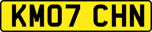 KM07CHN
