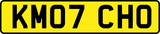 KM07CHO