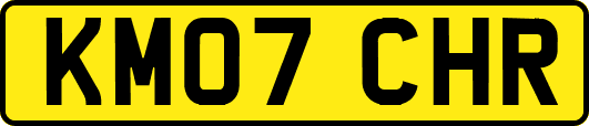 KM07CHR