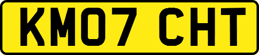 KM07CHT