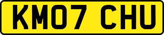 KM07CHU