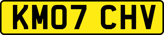 KM07CHV