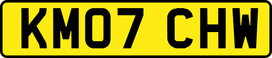 KM07CHW