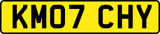KM07CHY